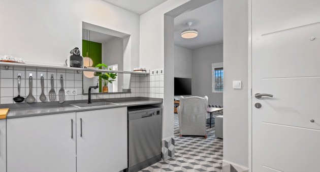 Verkoop - Chalet - Elche/Elx