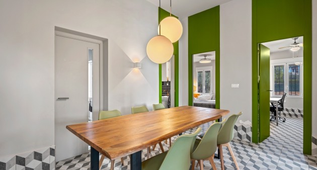 Verkoop - Chalet - Elche/Elx