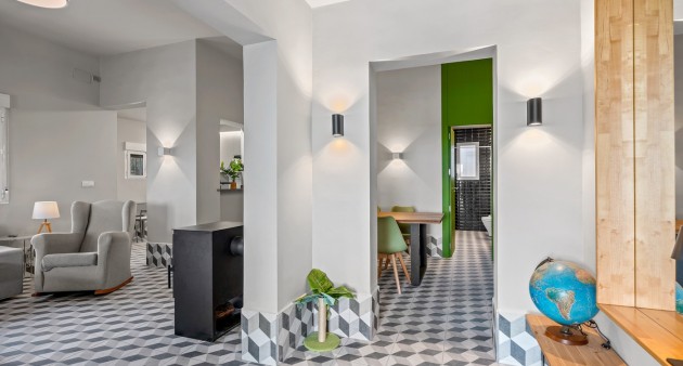 Verkoop - Chalet - Elche/Elx