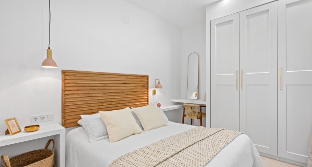 Verkoop - Adosado - Torrevieja - El chaparral