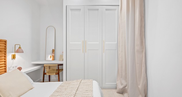 Verkoop - Adosado - Torrevieja - El chaparral