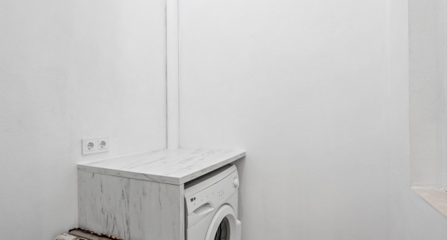 Verkoop - Adosado - Torrevieja - El chaparral