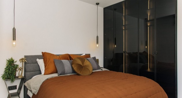 Novostavba - Villa - Ciudad Quesada - Rojales - ALTOS DE LA MARQUESA