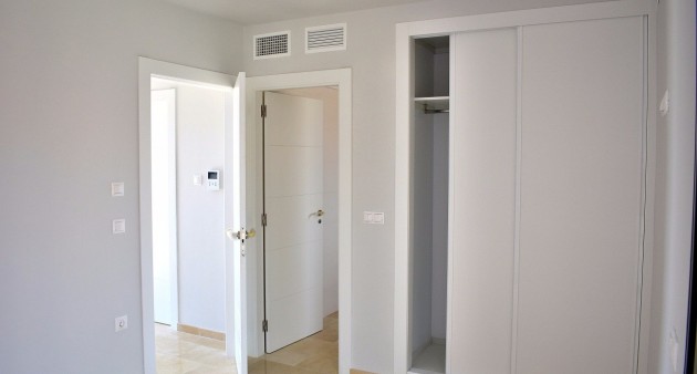 Novostavba - Villa - Finestrat - Balcon de finestrat