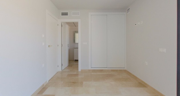 Novostavba - Villa - Finestrat - Balcon de finestrat