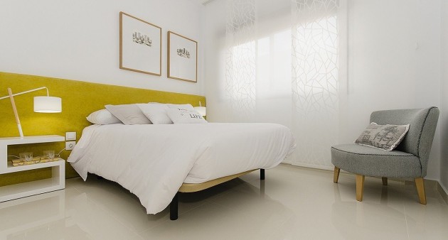 Novostavba - Villa - Cartagena - Playa honda