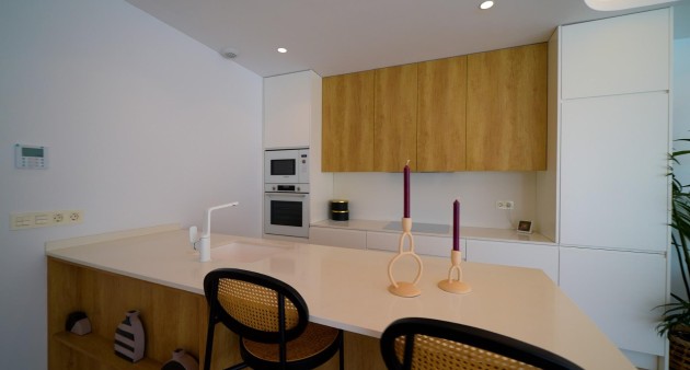 New Build - Villa - Orihuela costa - Los Altos