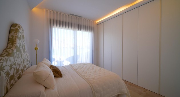 New Build - Villa - Orihuela costa - Los Altos