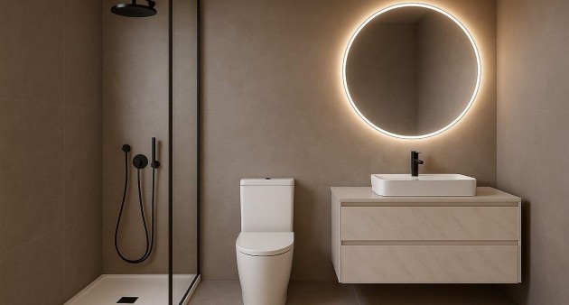 New Build - Penthouse - San Pedro del Pinatar - Lo Pagan, San Pedro del Pinatar