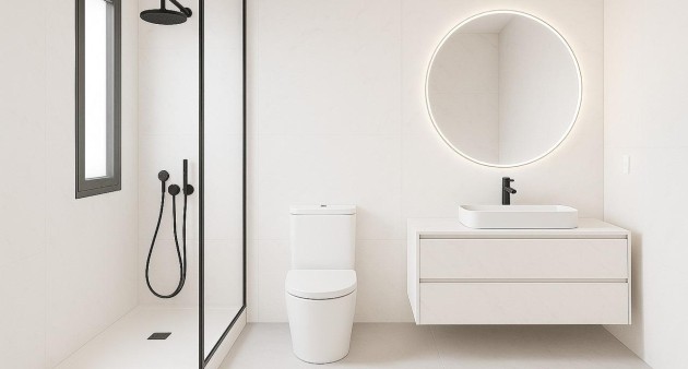 New Build - Penthouse - San Pedro del Pinatar - Lo Pagan, San Pedro del Pinatar