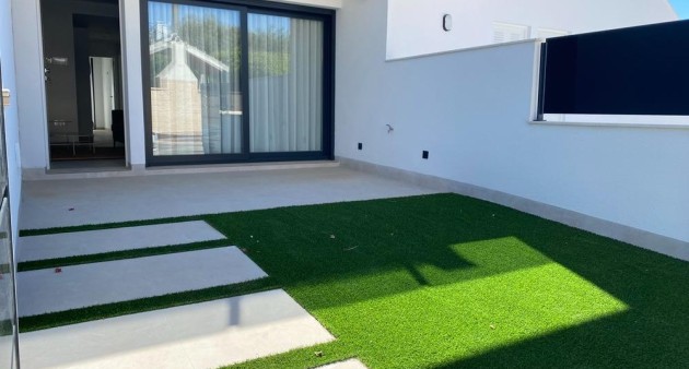 Nowo zbudowane - Bungalow - San Pedro del Pinatar - Lo Pagan, San Pedro del Pinatar