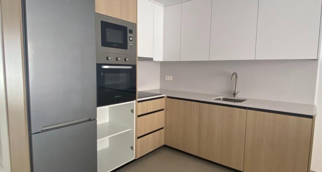 Nowo zbudowane - Bungalow - San Pedro del Pinatar - Lo Pagan, San Pedro del Pinatar