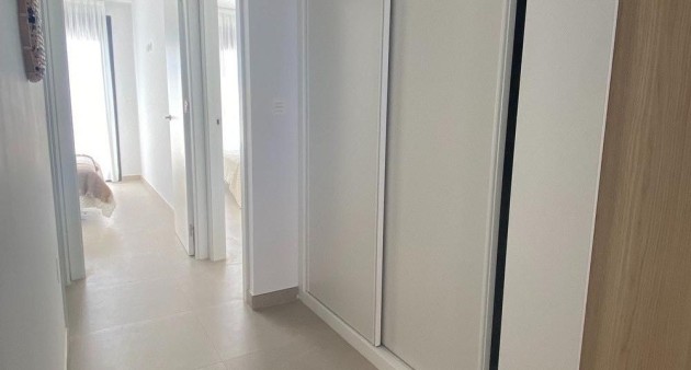 Nowo zbudowane - Bungalow - San Pedro del Pinatar - Lo Pagan, San Pedro del Pinatar