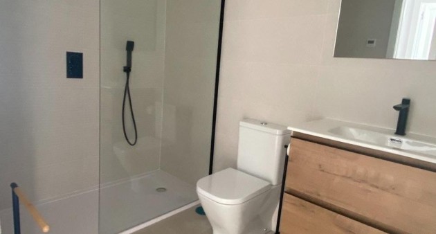 Nowo zbudowane - Bungalow - San Pedro del Pinatar - Lo Pagan, San Pedro del Pinatar