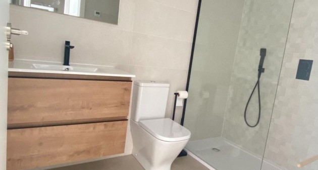 Nowo zbudowane - Bungalow - San Pedro del Pinatar - Lo Pagan, San Pedro del Pinatar