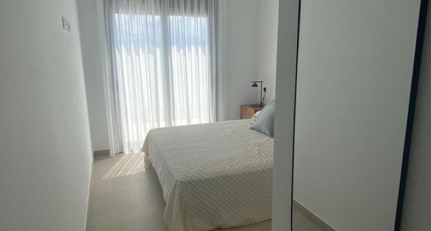 Nowo zbudowane - Bungalow - San Pedro del Pinatar - Lo Pagan, San Pedro del Pinatar