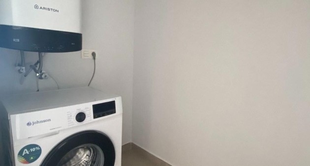 Nowo zbudowane - Bungalow - San Pedro del Pinatar - Lo Pagan, San Pedro del Pinatar