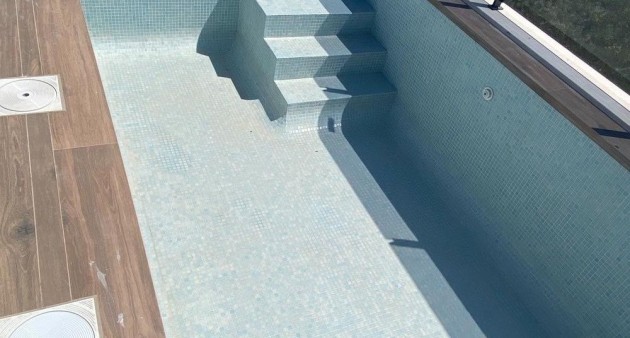 Nowo zbudowane - Bungalow - San Pedro del Pinatar - Lo Pagan, San Pedro del Pinatar