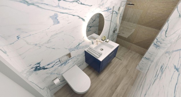 Nieuwbouw - Appartement - Torrevieja - Parque de las Naciones