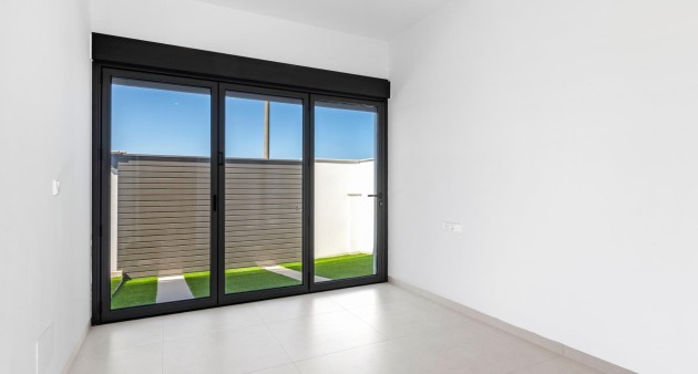 Nybygg - Villa - Los Alcázares - Serena Golf