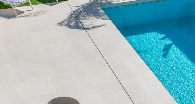 Nybygg - Villa - San Javier - Parque del doce