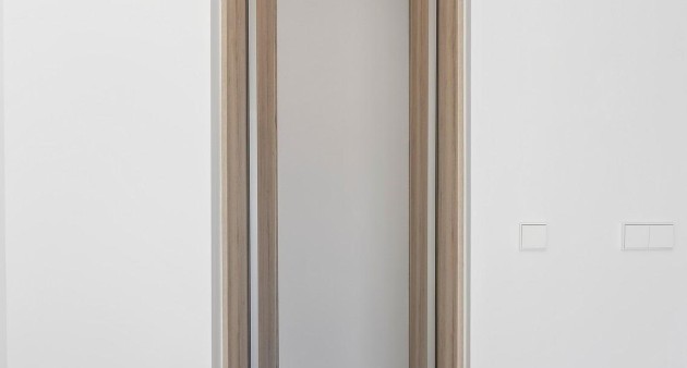 Nybygg - Villa - San Javier - Parque del doce