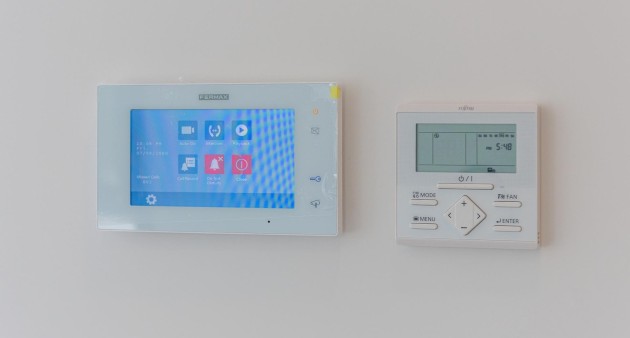 Nybygg - Villa - San Javier - Parque del doce