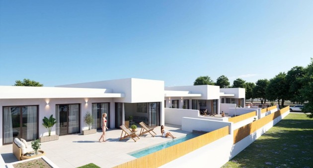 Nieuwbouw - Town House - Dolores - Sector 3