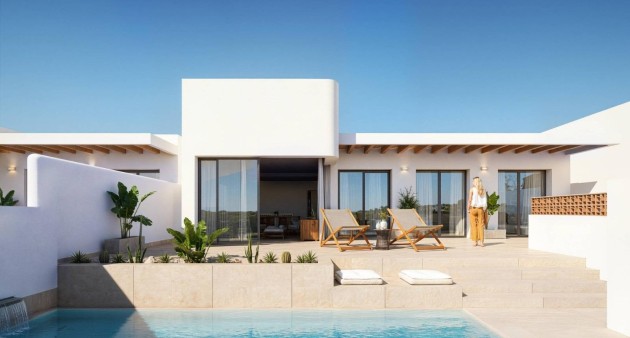 Nieuwbouw - Town House - Dolores - Sector 3