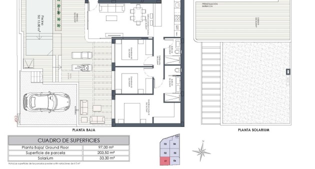 Nieuwbouw - Town House - Dolores - Sector 3