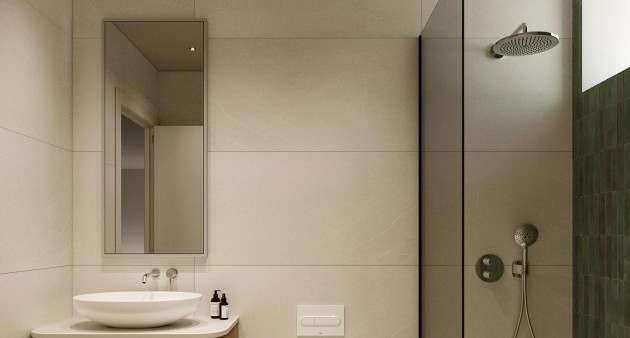 Nouvelle construction - Villa - Polop - Novapolop