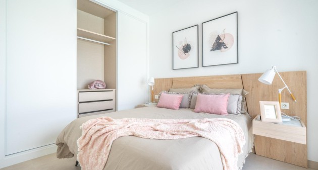 Nueva construcción  - Chalet - Torre Pacheco - Roldán