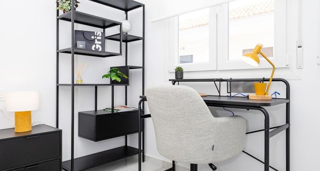 New Build - Apartment - Jacarilla - pueblo