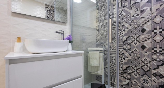 New Build - Apartment - Jacarilla - pueblo