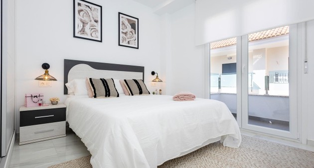 New Build - Apartment - Jacarilla - pueblo