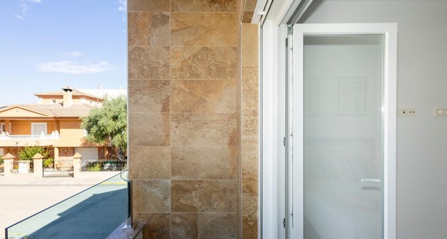 New Build - Apartment - Jacarilla - pueblo