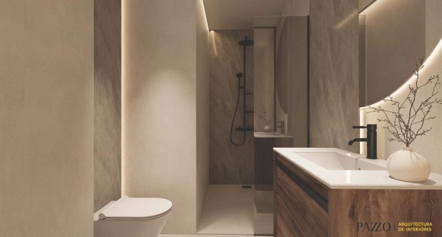 Nueva construcción  - Bungalow - Pilar de La Horadada - pueblo