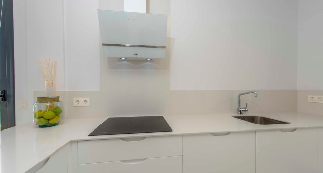 New Build - Townhouse - Villamartín