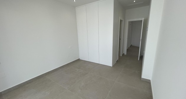 Nueva construcción  - Chalet - Ciudad Quesada - Rojales