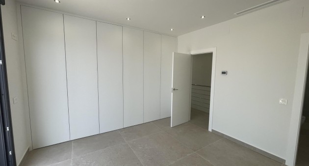 Nueva construcción  - Chalet - Ciudad Quesada - Rojales