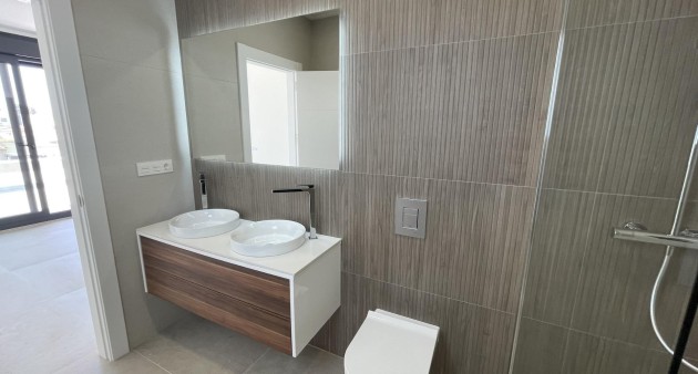 Nueva construcción  - Chalet - Ciudad Quesada - Rojales