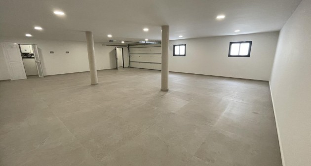 Nueva construcción  - Chalet - Ciudad Quesada - Rojales