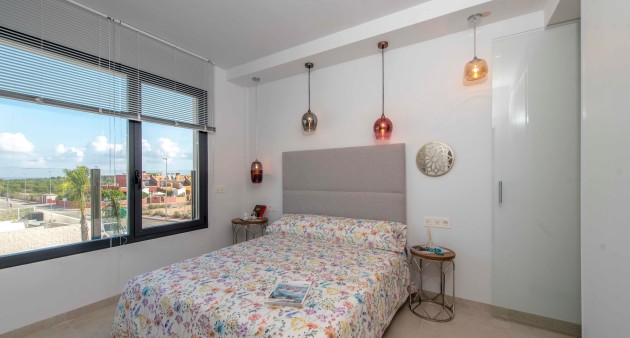 New Build - Townhouse - Villamartín