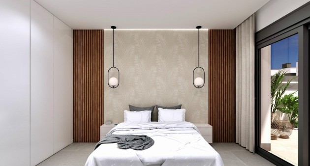 Nowo zbudowane - Willa - Benijófar - Pueblo