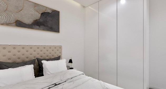 Nowo zbudowane - Willa - Benijófar - Pueblo