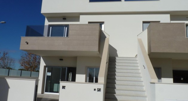 New Build - Town House - Pilar de La Horadada