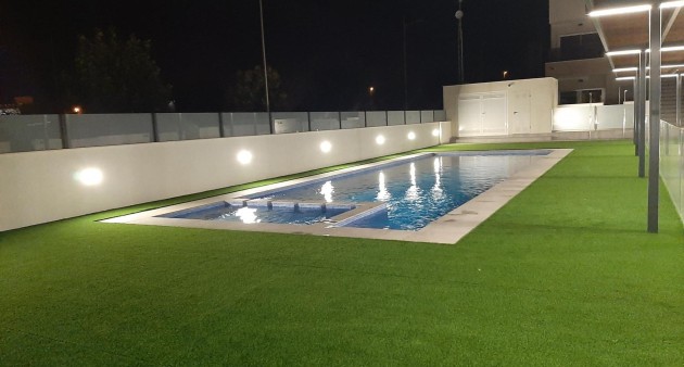 New Build - Town House - Pilar de La Horadada