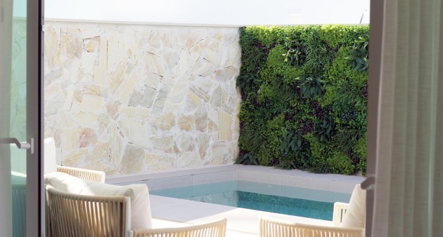 New Build - Bungalow - Pilar de La Horadada - Torre De La Horadada