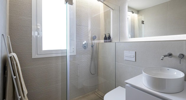 Nouvelle construction - Bungalow - Pilar de La Horadada - Torre De La Horadada