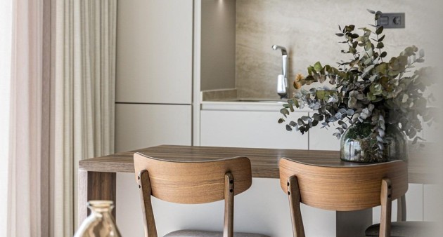 Nouvelle construction - Bungalow - Pilar de La Horadada - Torre De La Horadada